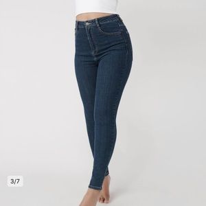 ✴️2 for $20 - Garage Ultra High Rise Jeans
